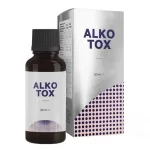 Alkotox - Koupit online