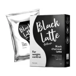 Black Latte - Koupit online