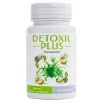Detoxil Plus - Koupit online
