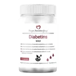Diabetins Max - Koupit online