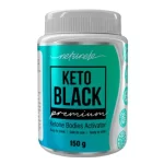 Keto Black - Koupit online