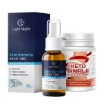 Keto+LightNight Complex - Koupit online