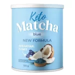 Keto Matcha Blue - Koupit online