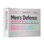 Men`s Defence - Koupit online
