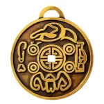 Money Amulet - Koupit online