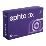 Ophtalax - Koupit online