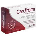 Cardiform - Koupit online