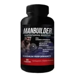 ManBuilder - Koupit online
