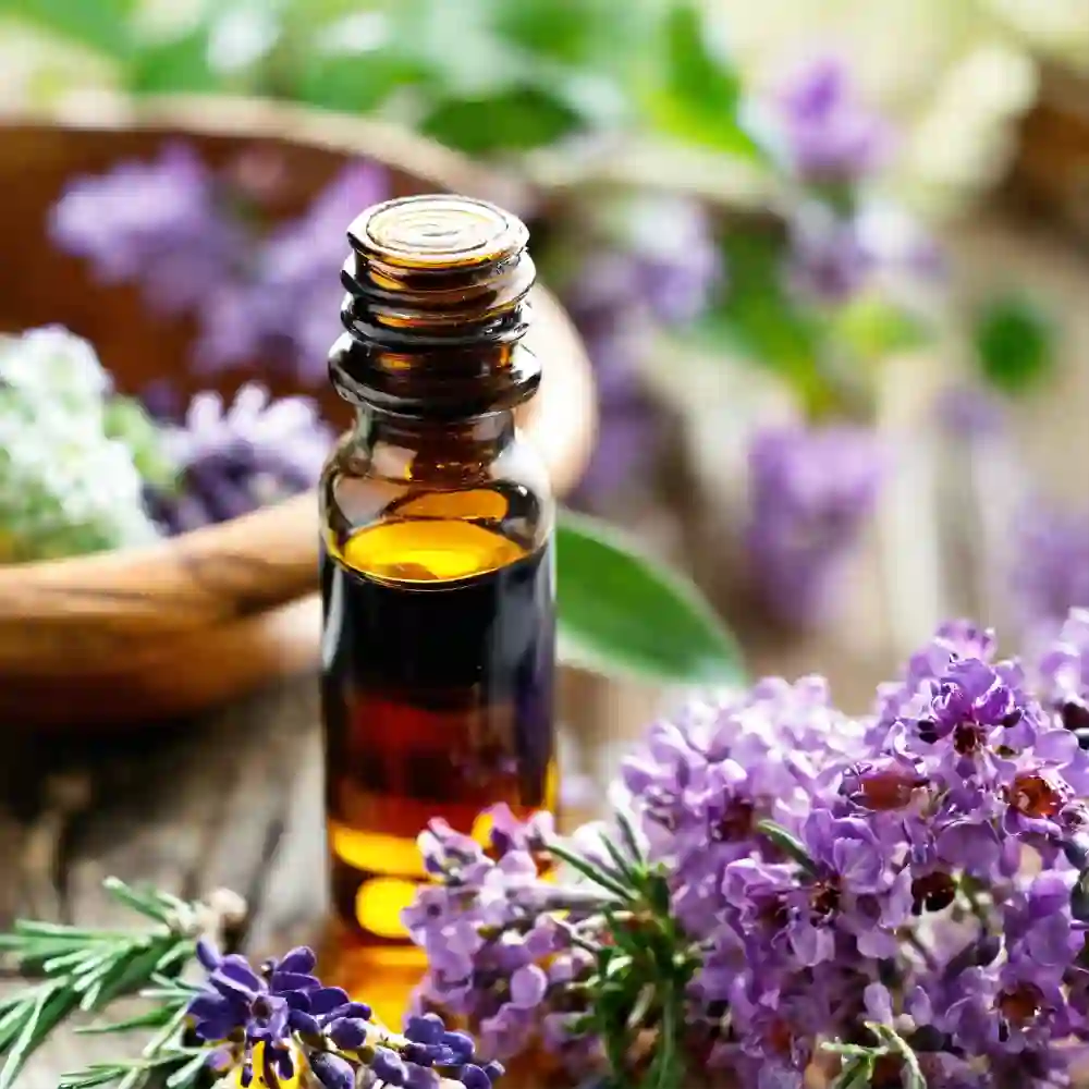 Essential oils: Jak je používat pro zdraví a pohodu