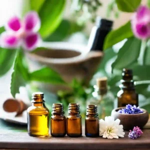 Aromaterapie doma: Jak začít a jaké oleje použít